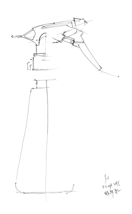Anamorphosis Process Image 6